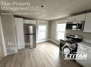 116 Ledgeview Ave, Fond Du Lac, WI 54935