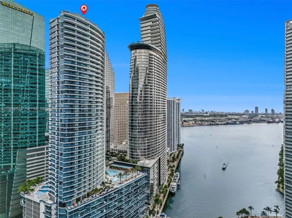 200 Biscayne Boulevard Way, Miami, FL