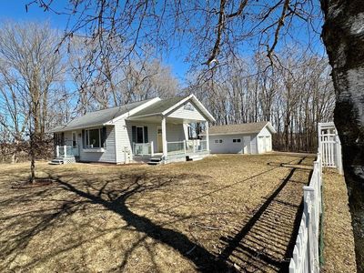 W10690 Geider ROAD, Gresham, WI, 54128