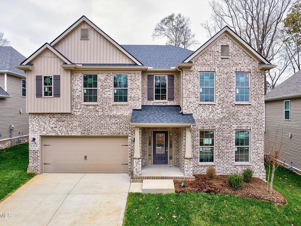 1st image of 1115 Snowypointe Way