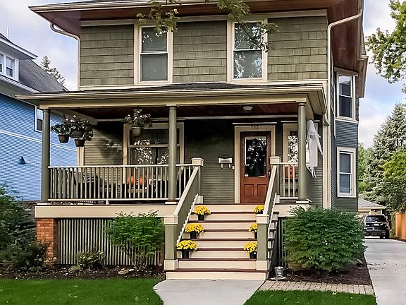 2nd image of 722 Ashland Ave