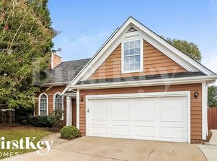 2157 Windstream Way SW, Marietta, GA 30060