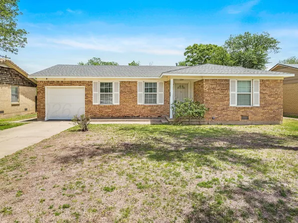 3309 Lynette Dr, Amarillo, TX 79109