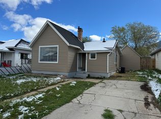 260 N 5th St E, Tooele, UT 84074