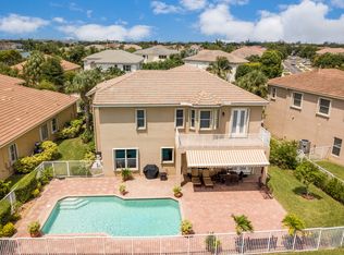 1229 Canyon Way, Wellington, FL 33414