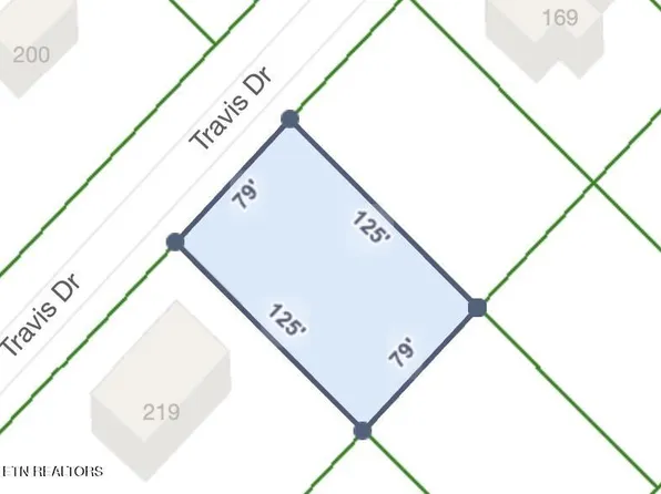 0 Travis Dr Lot 24, Spring City, TN 37381