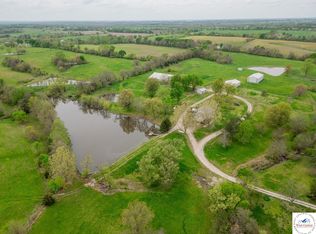 32703 S State Route 7, Creighton, MO 64739