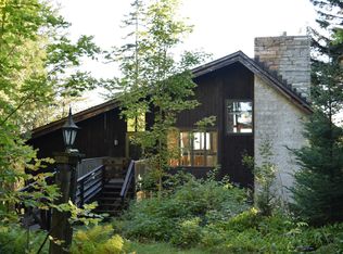 1093 Baker Hill Rd, Greensboro, VT 05841