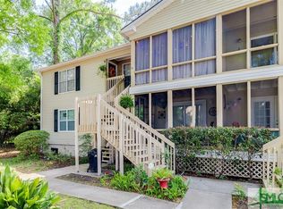 401 N Cromwell Rd #3G, Savannah, GA 31410