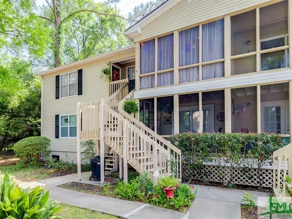 401 N Cromwell Road #3G, Savannah, GA 31410