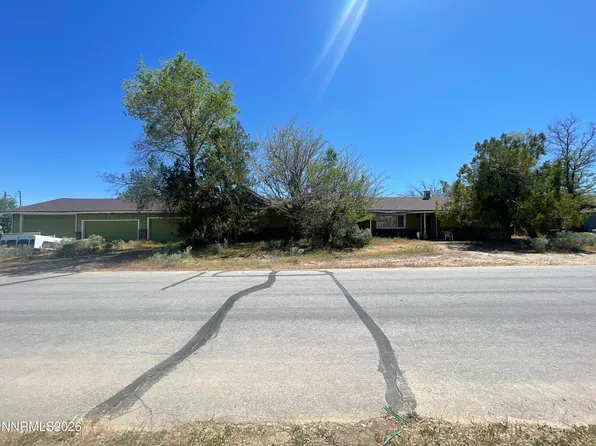 429 E Roventini Way, Carson City, NV 89701