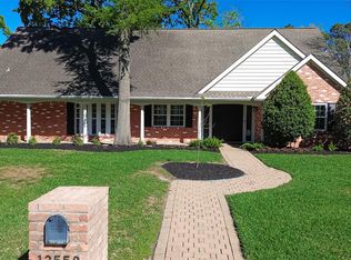 12559 Westerley Ln, Houston, TX 77077
