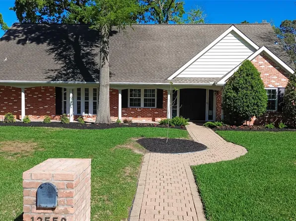 12559 Westerley Ln, Houston, TX 77077