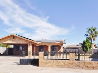 885 N Rosa Ave, San Luis, AZ 85336