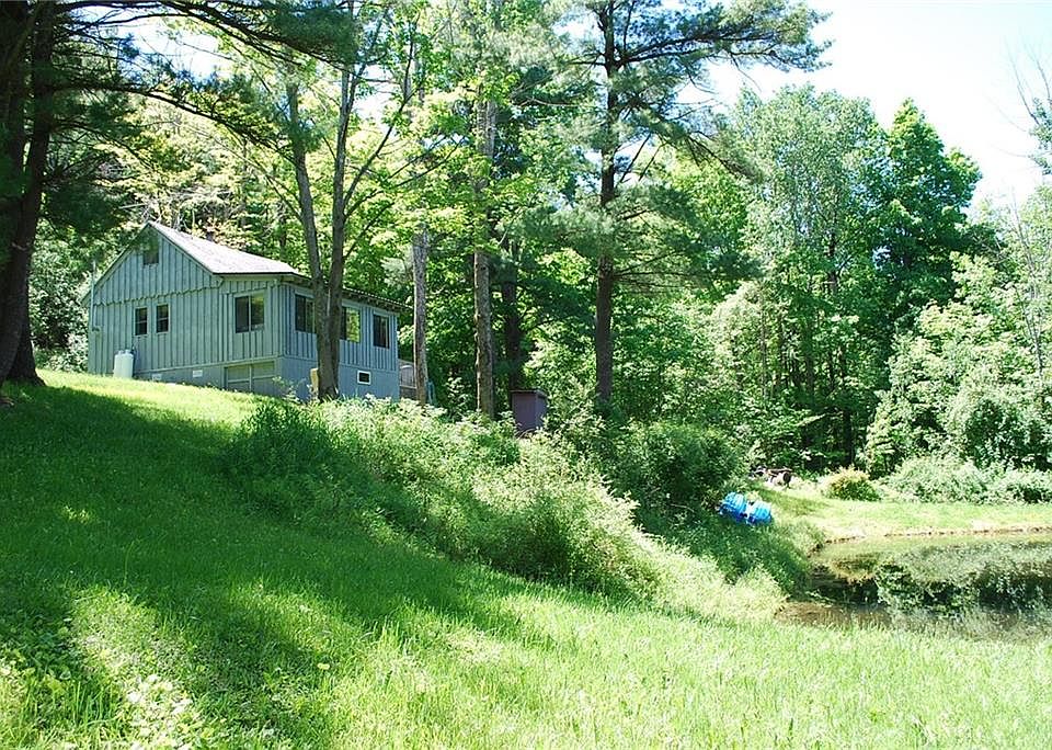 392 Burke Hill Rd Branchport NY Zillow