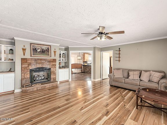 35th image of 2656 Curve Woodville Rd