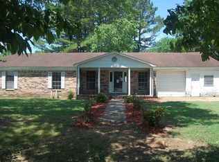 115 Reed Wade Rd, Batesville, AR 72501