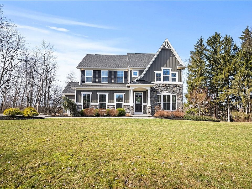 3200 Valley Dr, Walworth, NY 14568 Zillow
