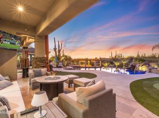 27432 N 66TH Way, Scottsdale, AZ 85266