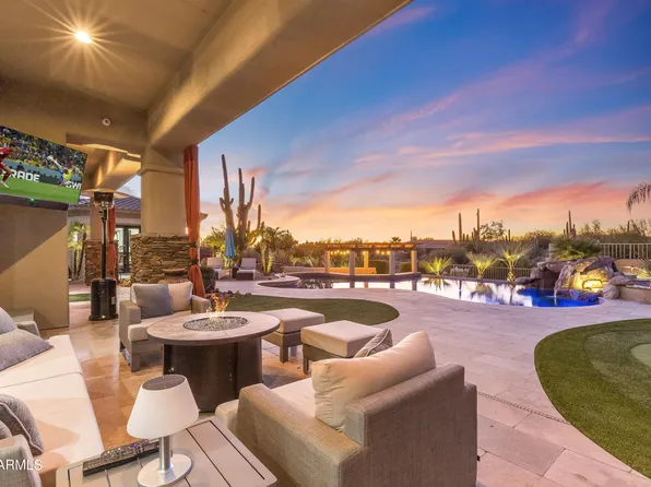 27432 N 66TH Way, Scottsdale, AZ 85266