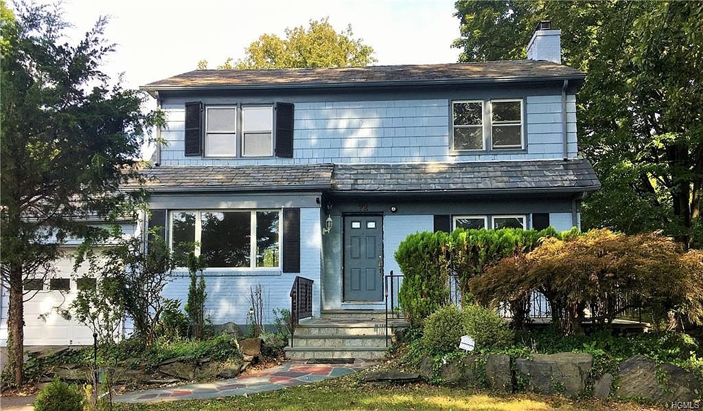 72 Flandreau Ave, New Rochelle, NY 10804 Zillow