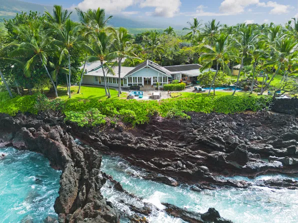 83-500 Keawaiki Rd, Captain Cook, HI 96704