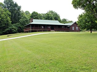 1915 Little Clifty Rd, Big Clifty, KY 42712