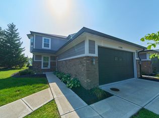 11361 Easterly Blvd, Fishers, IN 46037
