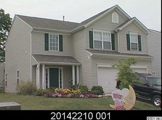 12612 Cedar Crossings Dr, Charlotte, NC 28273