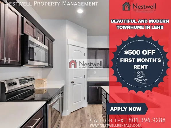 3894 W 1650 N, Lehi, UT 84043