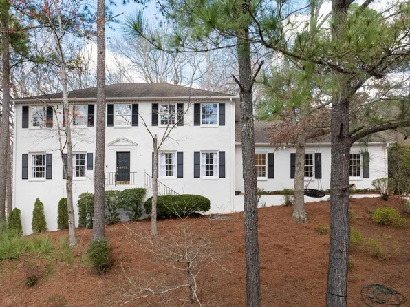 4619 Pine Mountain Rd, Birmingham, AL 35213