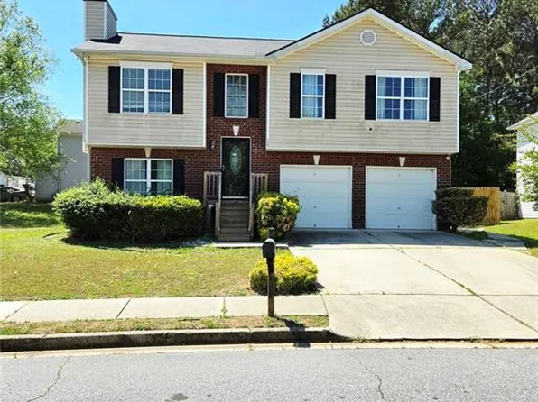 1591 Marceau Dr, Conley, GA 30288