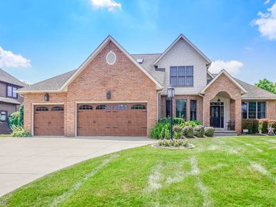 1292 Ashwood Rd, Akron, OH, 44312