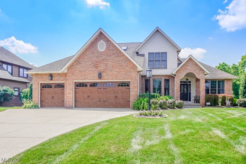 Real estate listing image