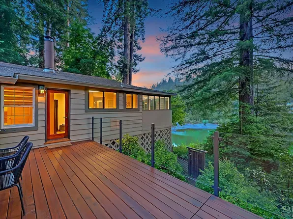 10802 River Drive, Forestville, CA 95436