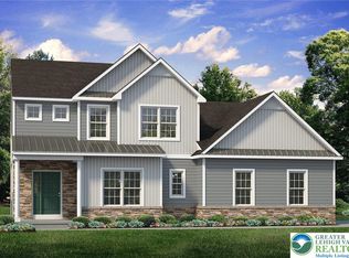 1517 Corkscrew Dr #9, Bushkill Township, PA 18091