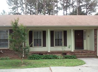 205 Pleasant Dr, Durham, NC 27703