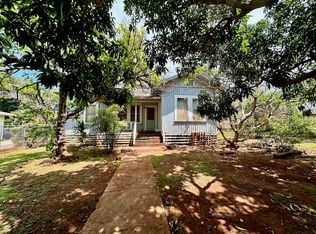 123 Baldwin Ave, Paia, HI 96779