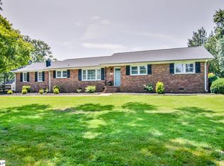 114 Matts Lake Rd, Greer, SC 29651