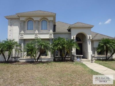 2818 N 13th St, Harlingen, TX, 78550