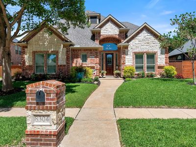 8304 Spence Dr, North Richland Hills, TX, 76182