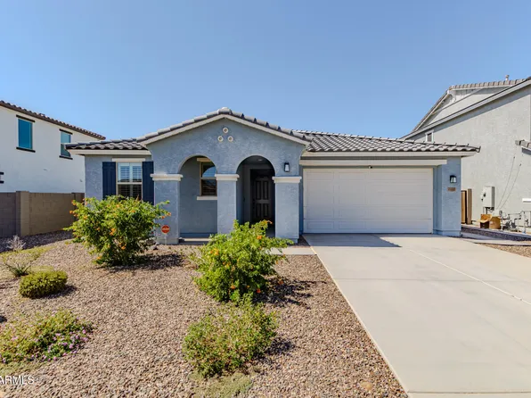 7332 S BRIARWOOD Lane, Gilbert, AZ 85298