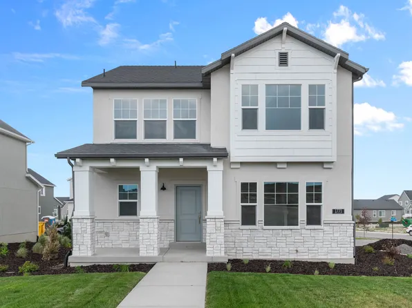 1771 E Sierra Pines Dr, Eagle Mountain, UT 84005