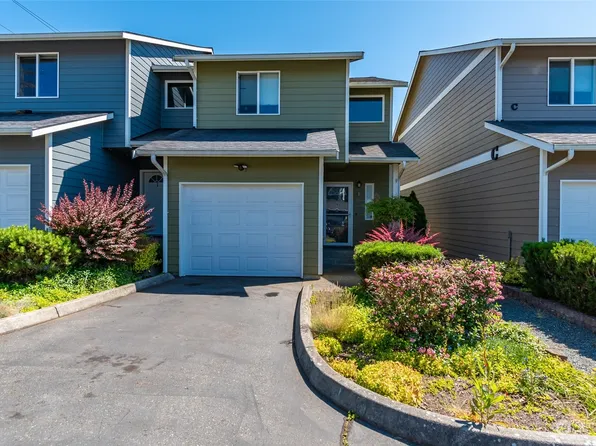 563 NE Kettle Street #B3, Oak Harbor, WA 98277