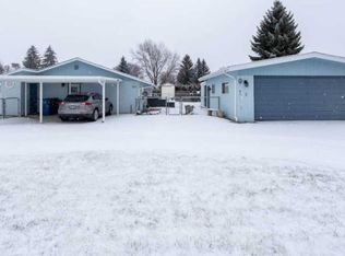 1207 S Bowdish Rd, Spokane, WA 99206