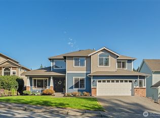 Tanglin Ridge, Woodinville, WA 98072