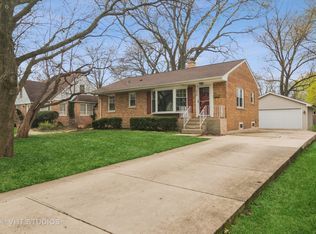238 S Greenwood Ave, Palatine, IL