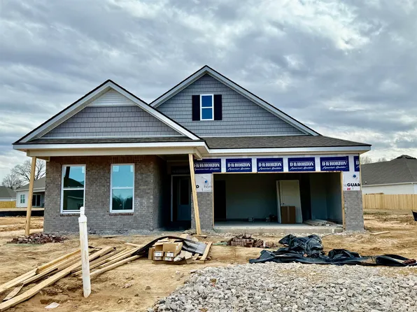 235 Oak Hollow Dr, Oakland, TN 38060