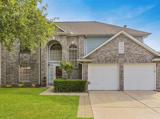 18522 Islandbreeze Dr, Spring, TX 77379