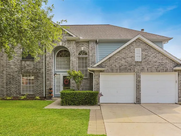 18522 Islandbreeze Dr, Spring, TX 77379